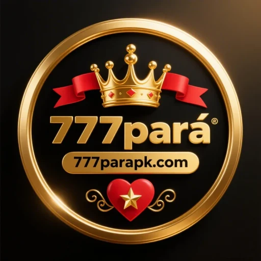 Logo 777pará